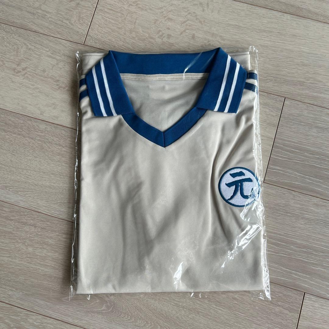 松田元太プロデュース　GENTAN代表　FC限定 ユニフォーム 松田元太 HBD TJ GENTAN代表 ユニフォーム TravisJapan FC限定 松田元