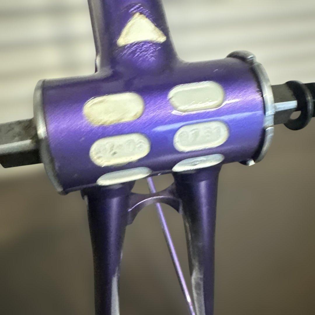 STRATOS ストラトス 競輪 NJS ピスト 直接引き取りのみ STRATOS njs