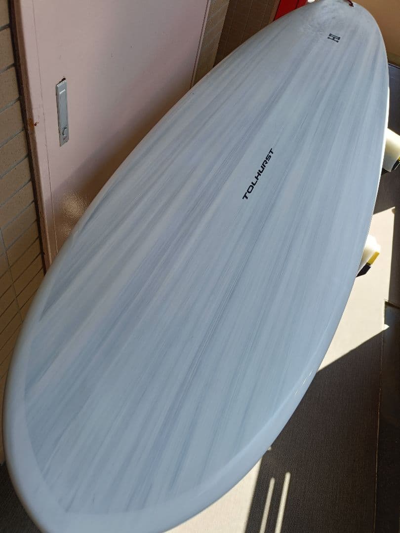 手渡し MOE モー 7.4 サンダーボルト ハーレー ミッドレングス - メルカリ