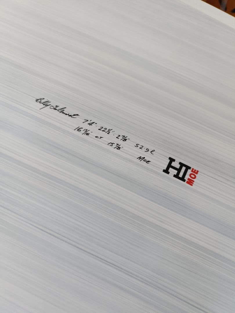 手渡し MOE モー 7.4 サンダーボルト ハーレー ミッドレングス - メルカリ