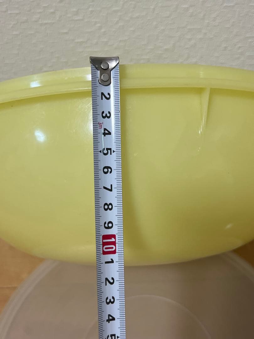 ⚠️tomodog 様専用！Tupperwareスーパーミックスボール 大型 3点