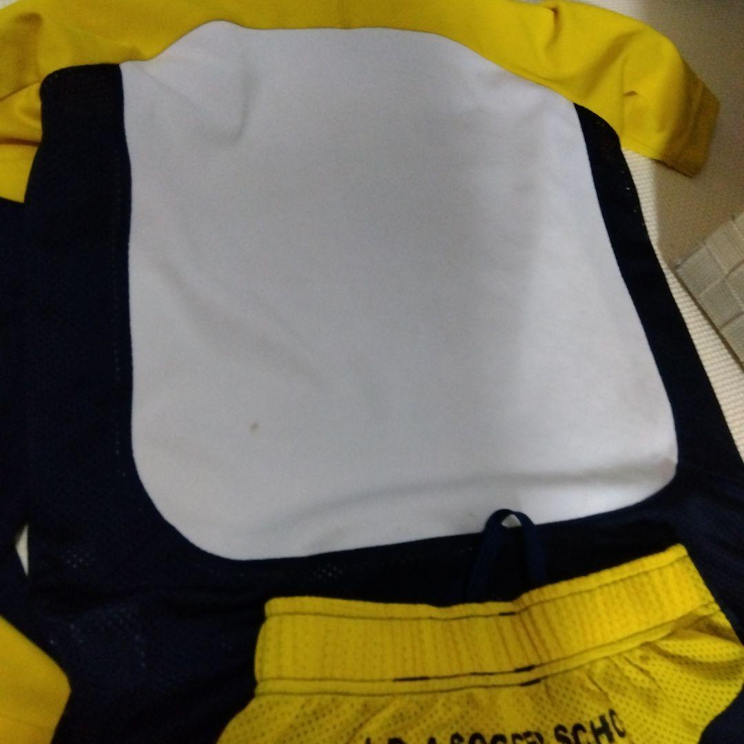 y*a様 リベルタ サッカーウェア140セット ！おまけバッグ➕️靴下M