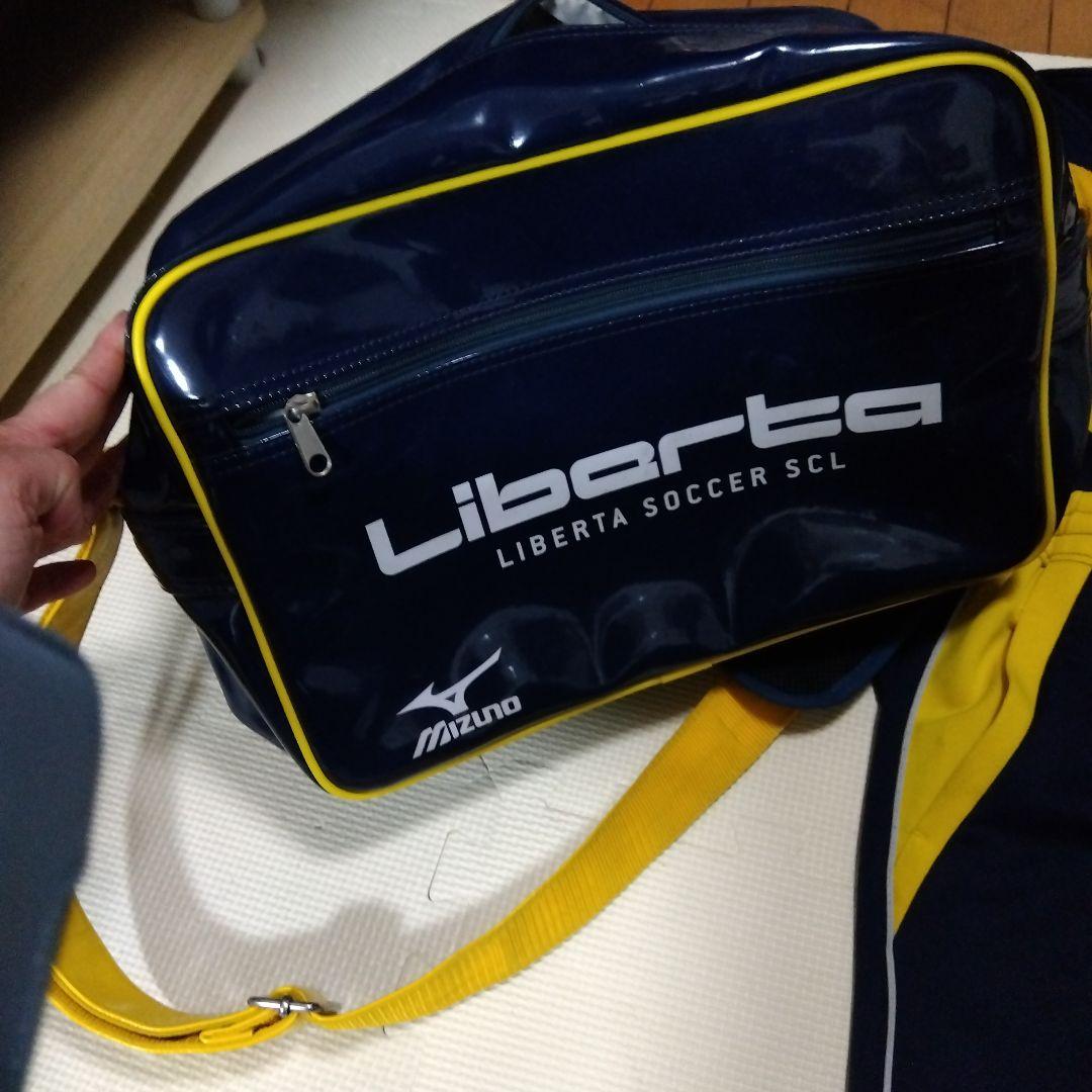 y*a様 リベルタ サッカーウェア140セット ！おまけバッグ➕️靴下M