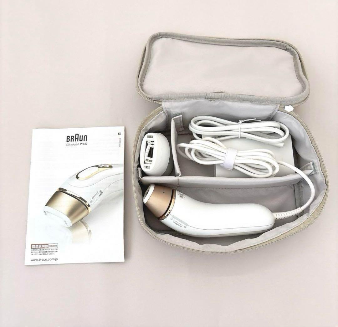 BRAUN シルクエキスパート pro5 silkexpert 楽天市場】脱毛器・光美容器を手掛けるブラウン シルクエキスパート