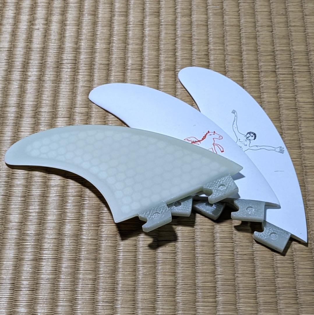 新品未使用ヤゴドラトライフィンM YAGO DORA キャプテンフィン