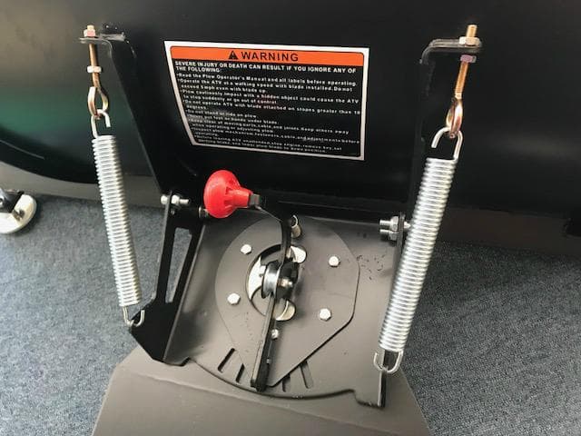 フォークリフト用除雪板1500mm幅 - メルカリ