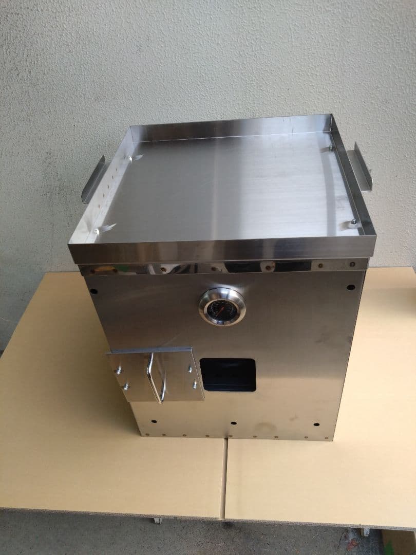 やきいも焼けます 炭火焼 軽トラ 売り歩き 副業イベント 壺焼き風 学園文化