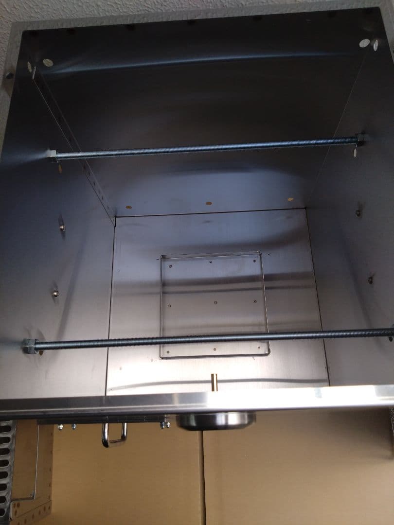 やきいも焼けます 炭火焼 軽トラ 売り歩き 副業イベント 壺焼き風 学園文化