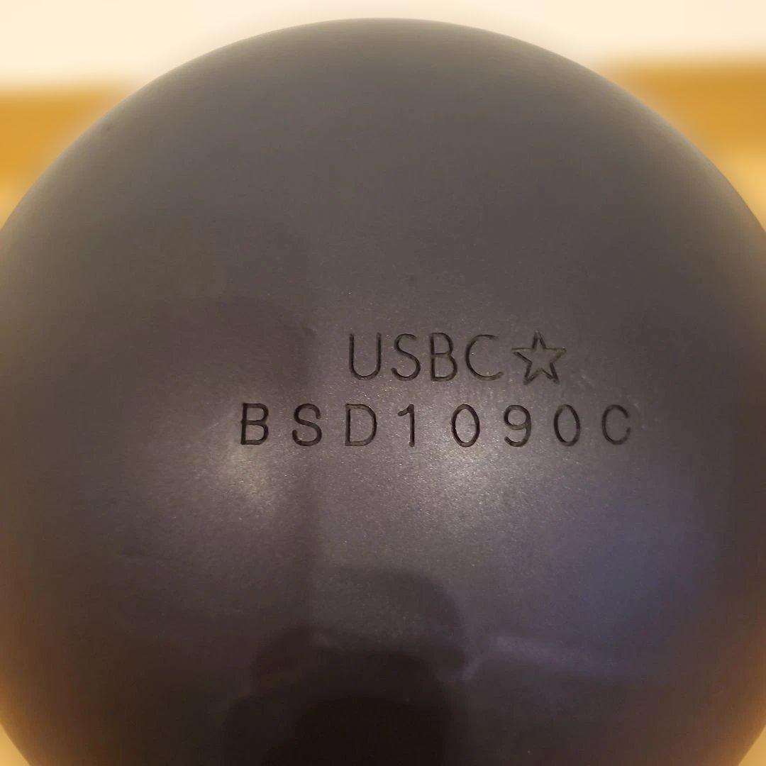 HAMMER ブラックパールウレタン78dボウリングボール15ポンド - メルカリ