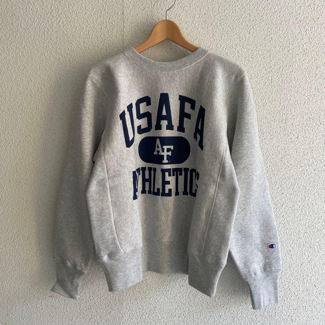 Champion USAFA アスレチック トレーナー M