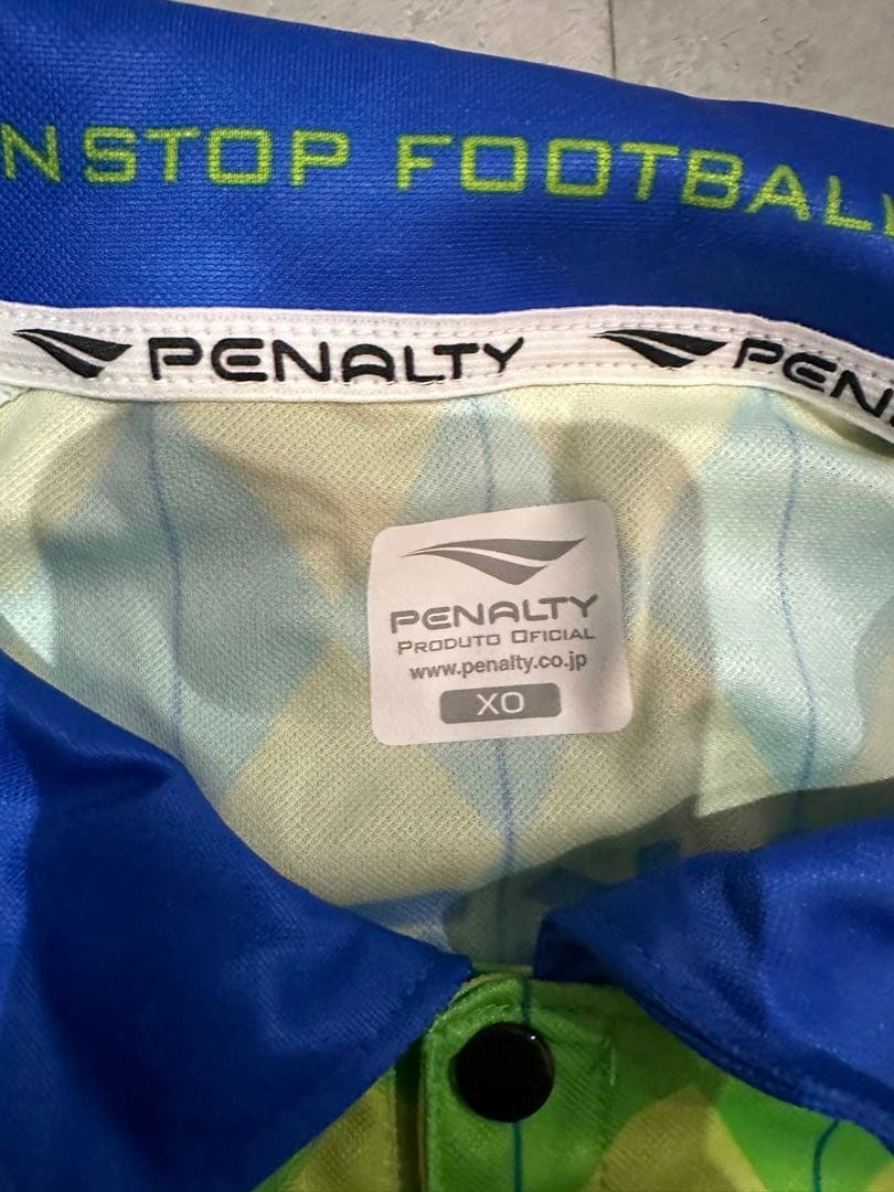 湘南ベルマーレ 30周年記念ユニフォーム FPモデル 平塚 bellmare