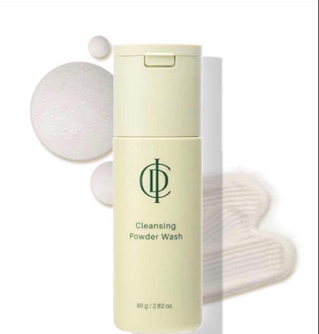 なつ様専用】Cleansing Oil & Powder Wash