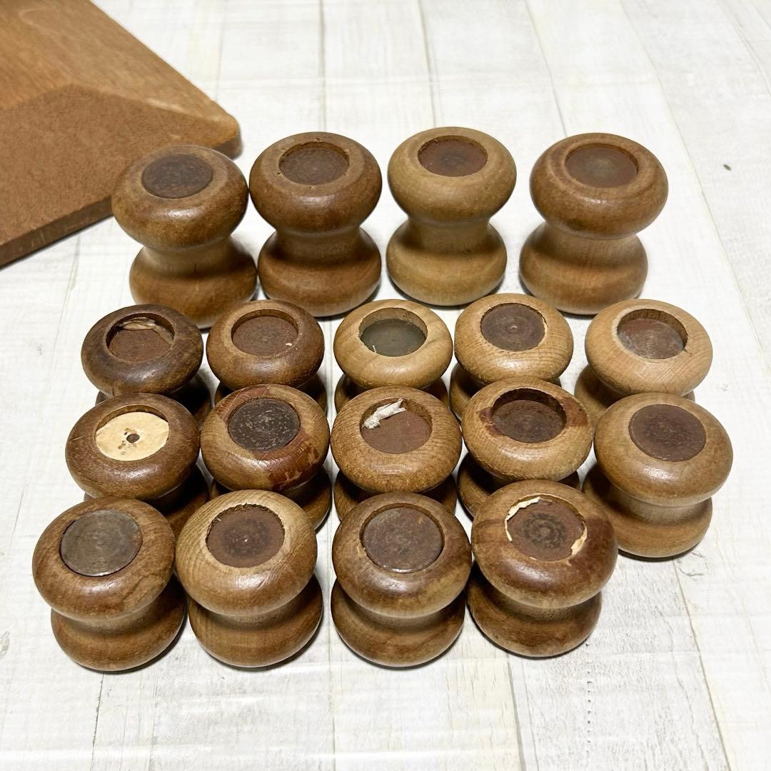 組紐 丸台【糸玉 大4個、小14個 付き】 - メルカリ