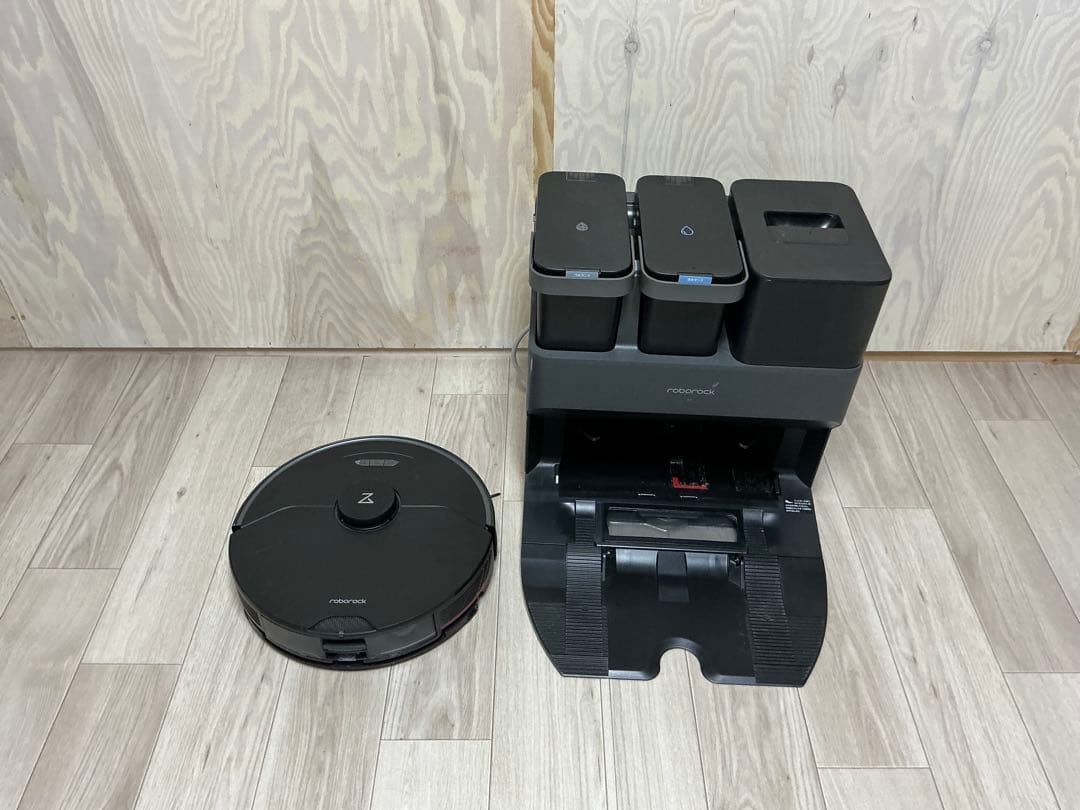 掃除機・クリーナー Roborock S7 MaxV Ultra ロボロック S7 MaxV Ultraをレビュー！クチコミ・評判をもとに徹底検証