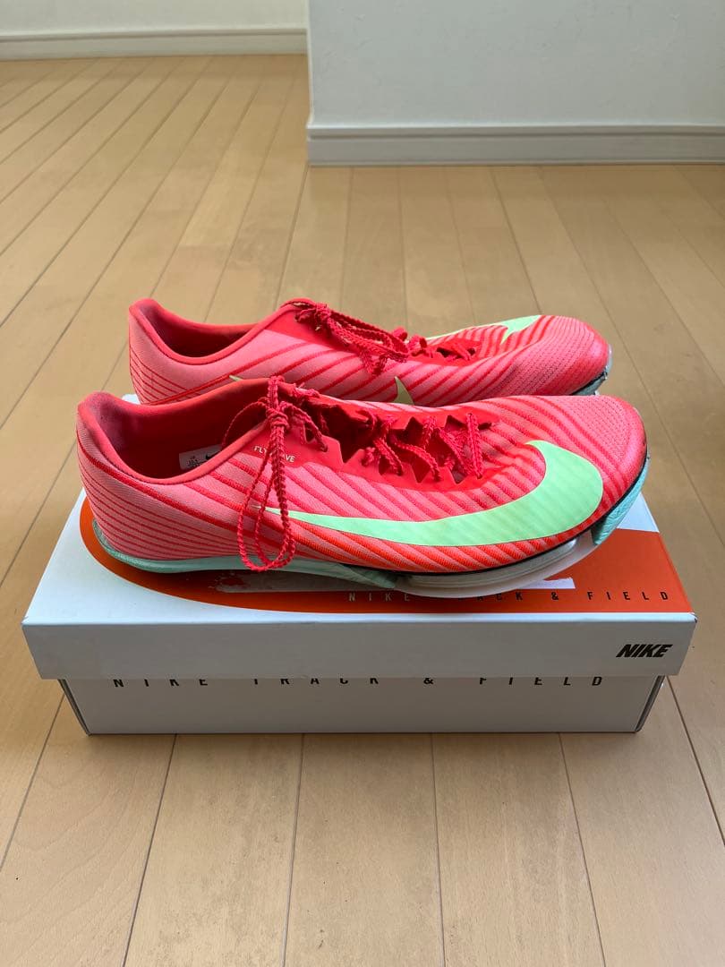 ナイキ マックスフライ2 28.5cm