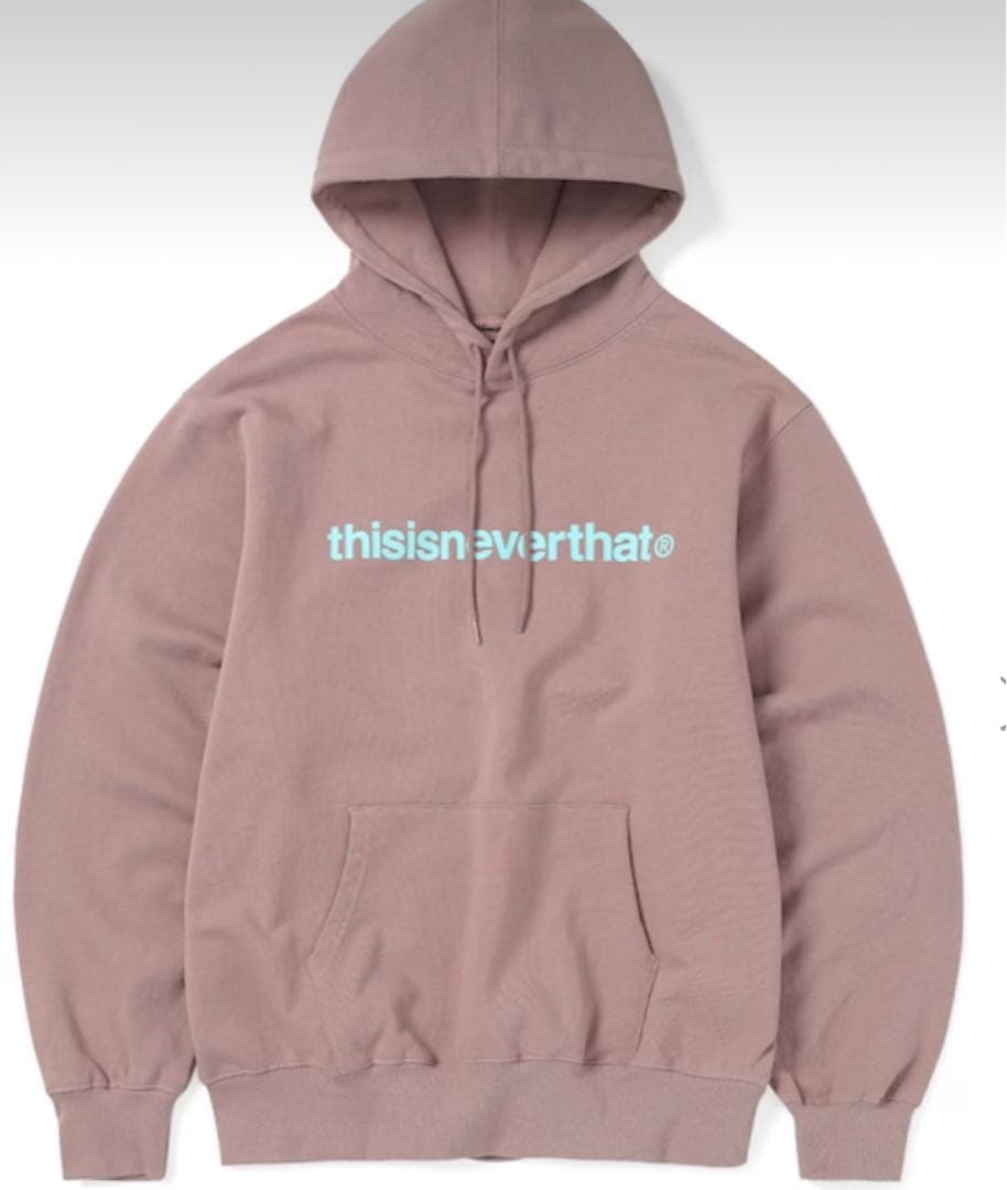 KSU35148 ロングスリーブラミーミックスビッグシャツ（ユニセックス）