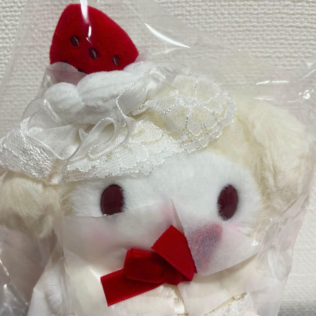 新品未開封 サンリオ ショートケーキデザインシリーズマスコット マイ