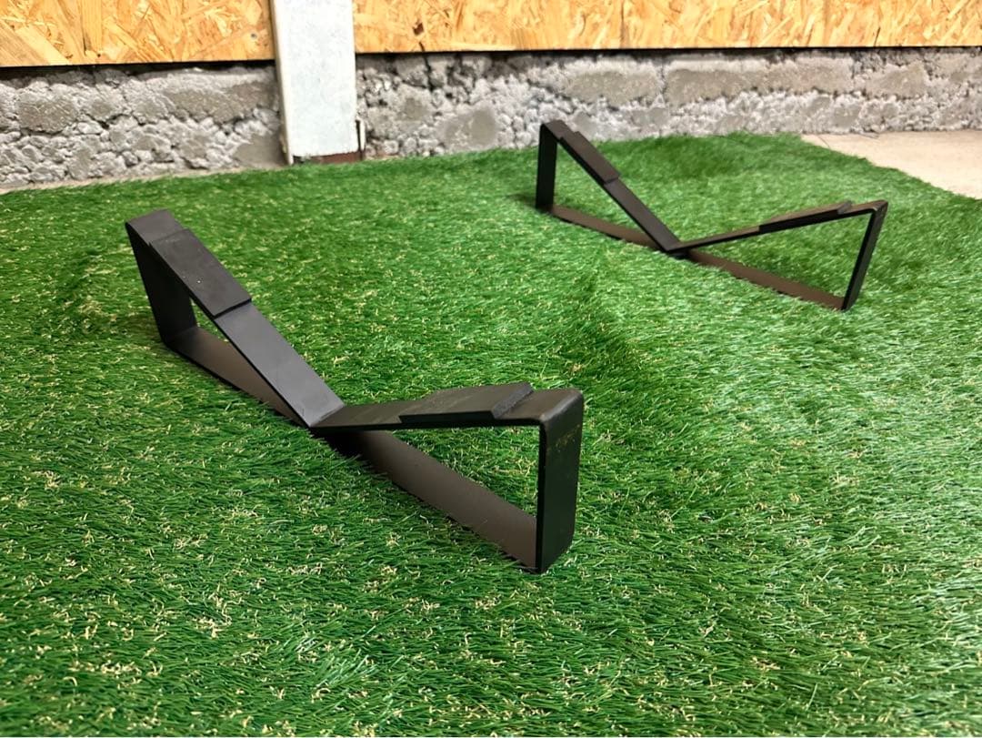 ドラム缶テーブル 2WAY 世田谷ベース ガレージやお庭に。 - メルカリ