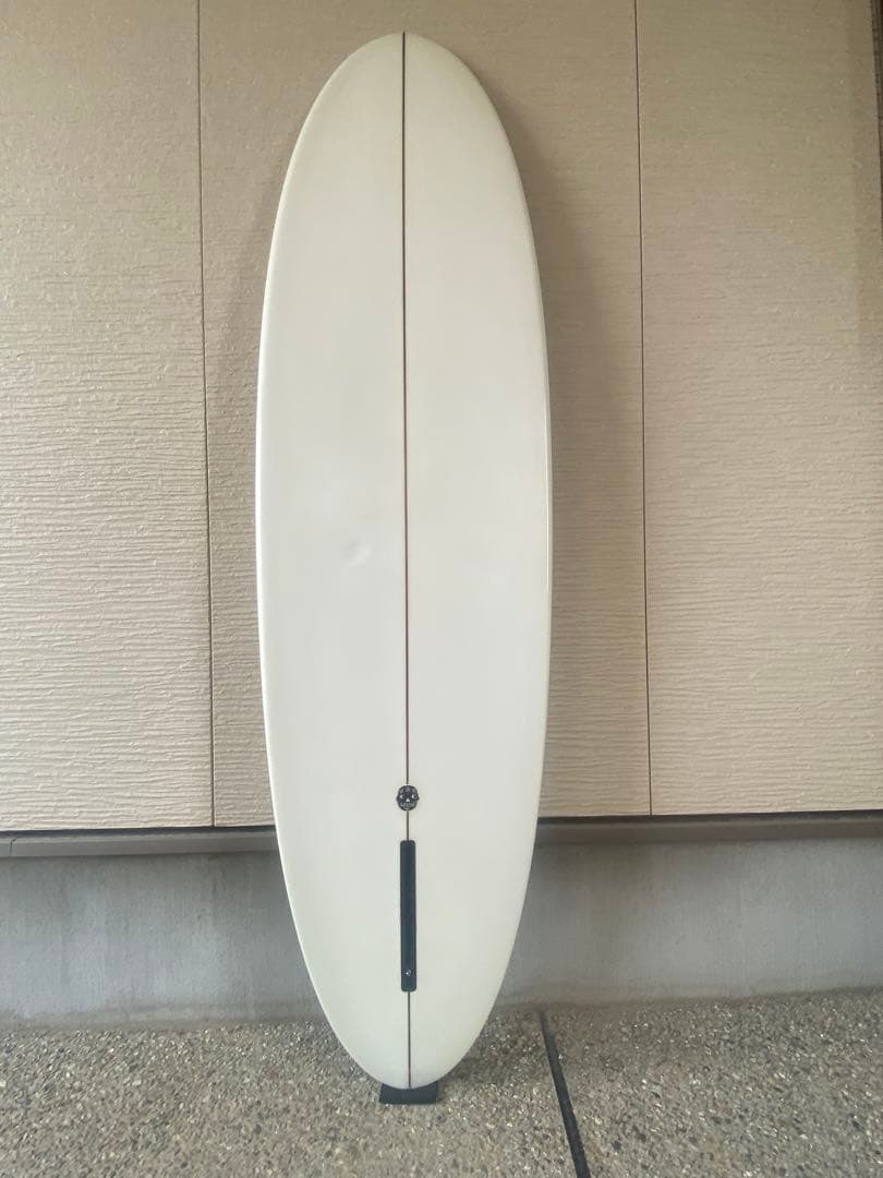 ERIC CHRISTENSON FREE RIDE6.9ftミッドレングス ERIC CHRISTENSON