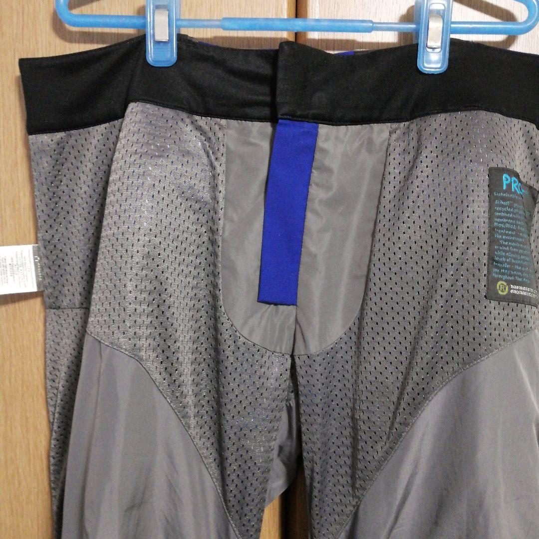 《ゴアではありません》ホグロフス　パンツ　スノースポーツ