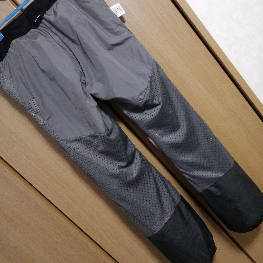 《ゴアではありません》ホグロフス　パンツ　スノースポーツ