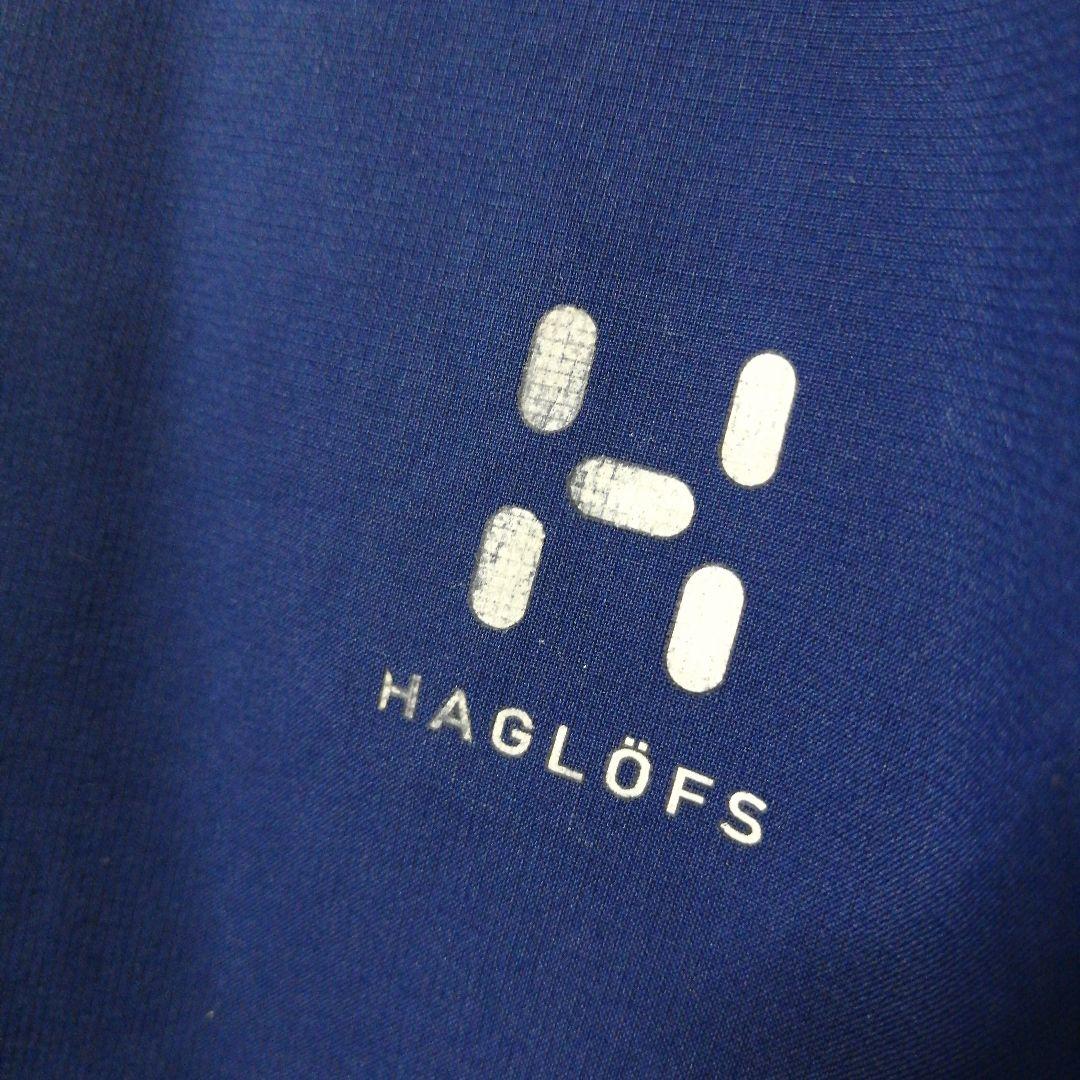 《ゴアではありません》ホグロフス　パンツ　スノースポーツ