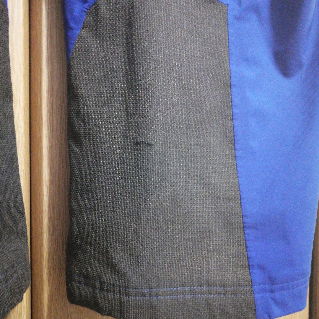 《ゴアではありません》ホグロフス　パンツ　スノースポーツ