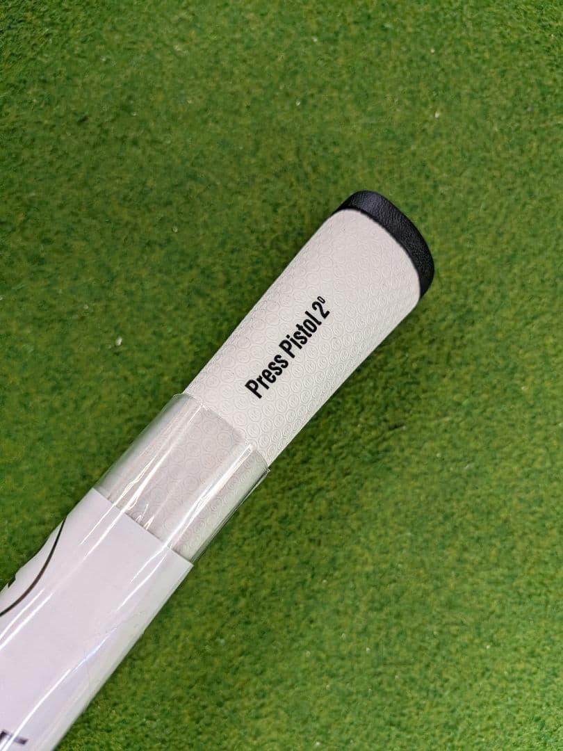 日本正規品　L.A.B.GOLF ラブゴルフ　DF3パター　34インチ　新品