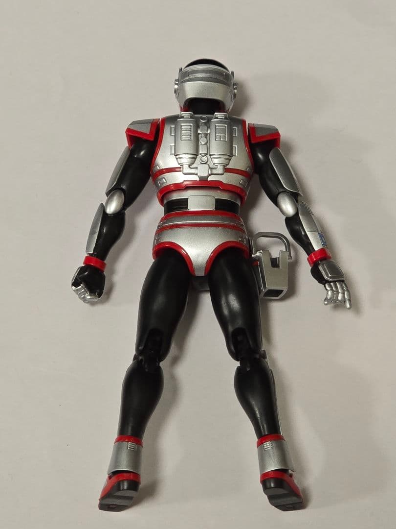 S.H.Figuarts ジャスピオン