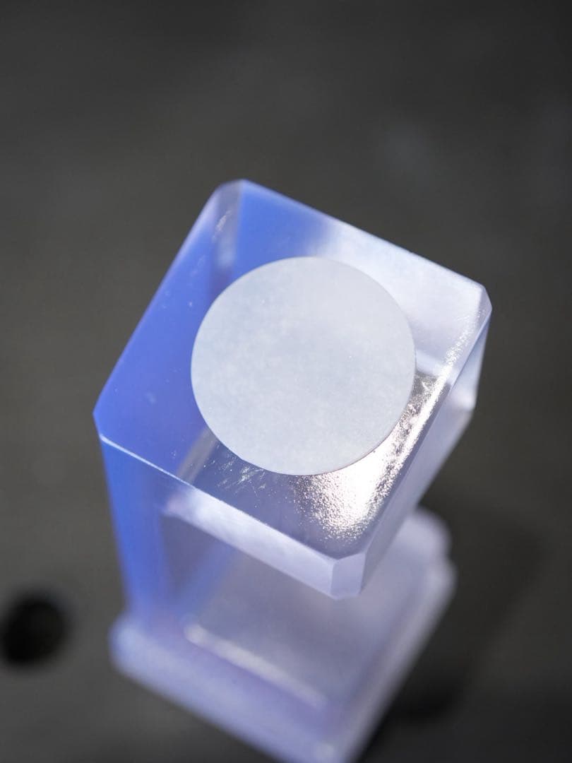 最高ランクA】腕時計スタンド クリアムントル