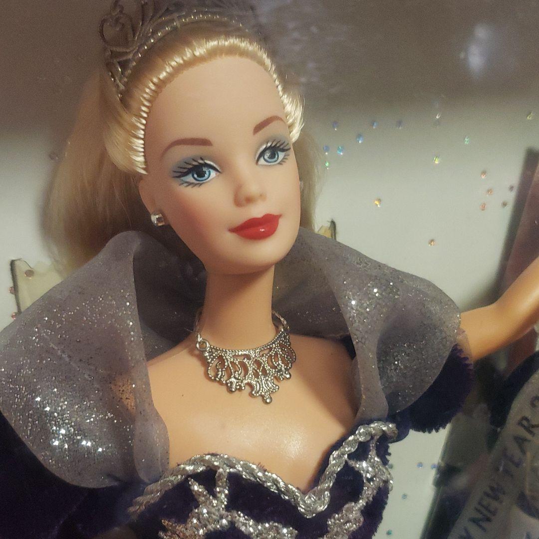 バービー人形レア - メルカリ