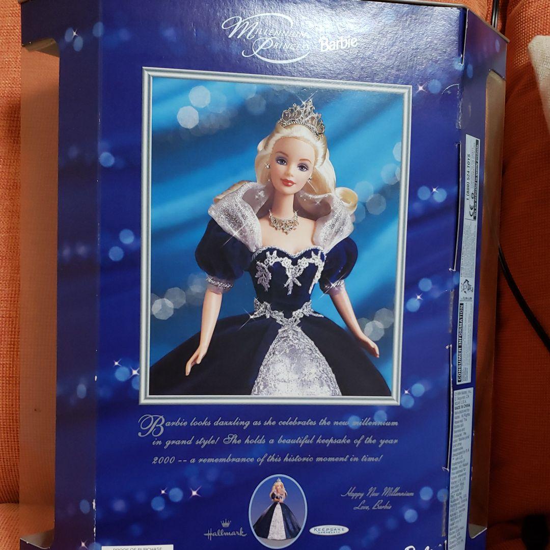 バービー人形レア - メルカリ