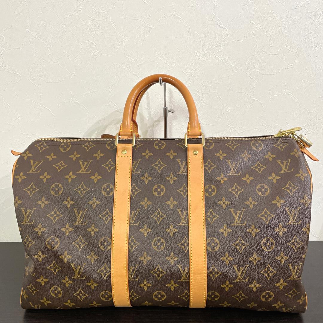 新着ファッション - 専用 ルイヴィトン キーポル45 モノグラム