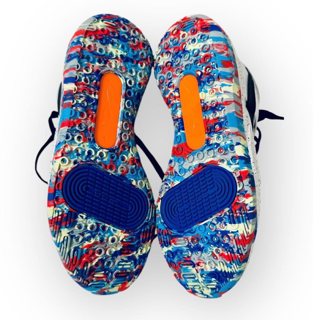 シューズ(男性用) Nike KD13 EP 27.5cm