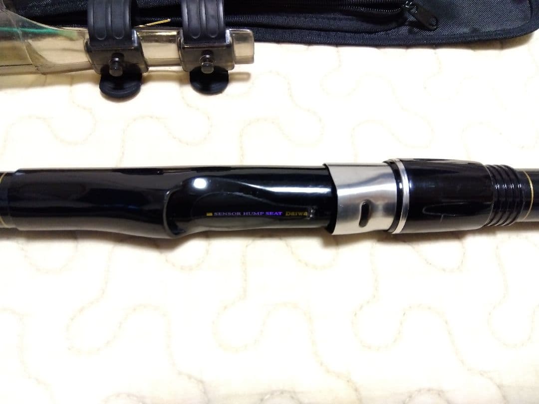 12/7迄《値下げ致しました》磯竿　ダイワ　大島3−53P V