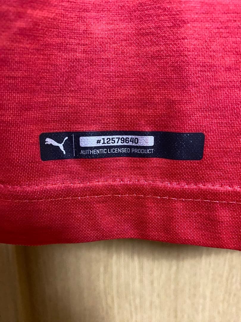 18-19 アーセナルレプリカユニフォーム（スミスロウ） - メルカリ