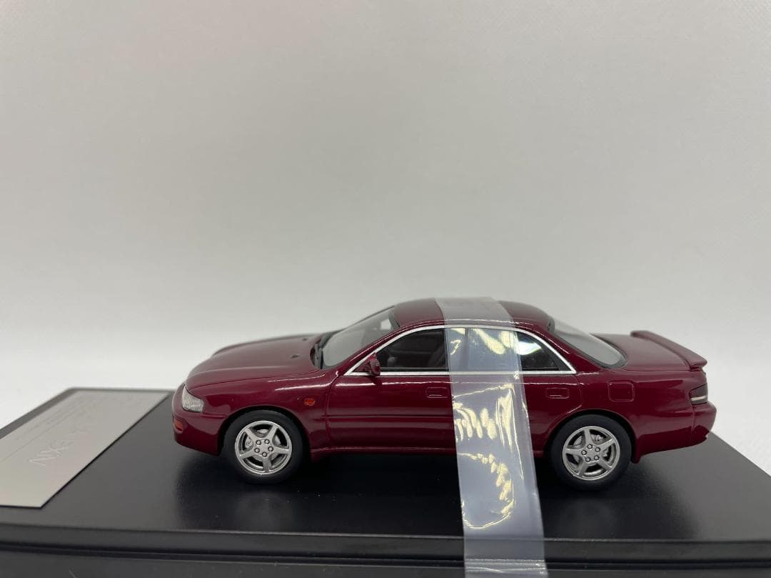 402-145 Hi-Story 1/43 トヨタ コロナ EXiV 2.0 - メルカリ