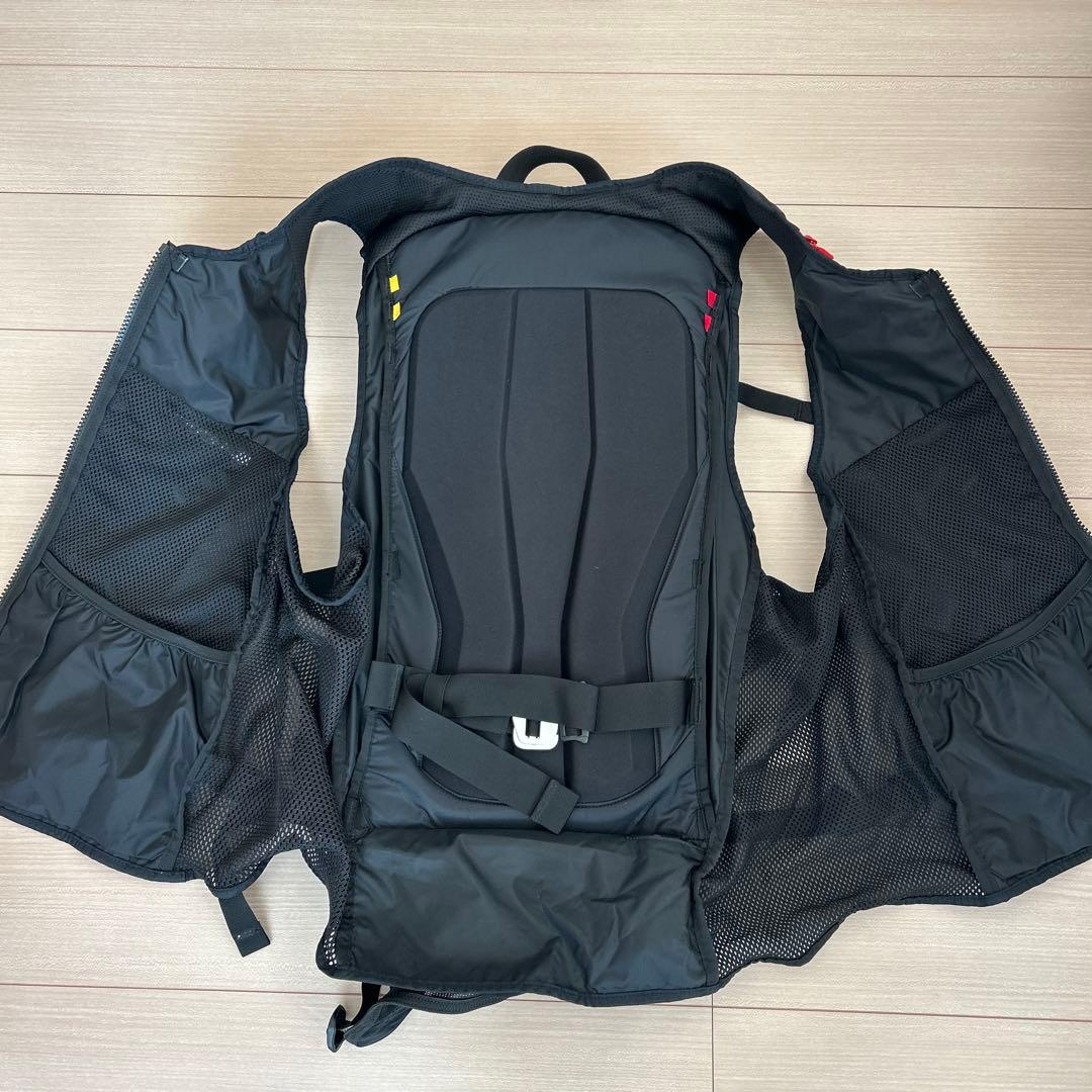 POACHER R.A.S. VEST DAKINE 2024 L/XL
