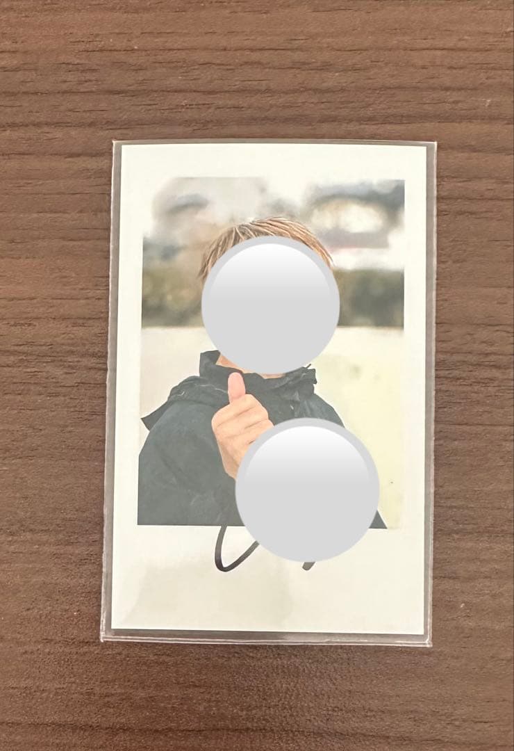 めいちゃん number0 トレカ シークレット サイン入り - メルカリ