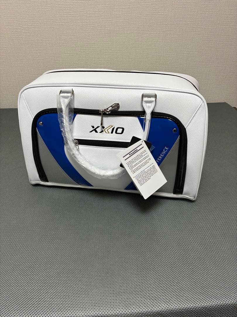 【ゼクシオ】XXIO 新品未使用 ゴルフ　ボストンバック ショルダー付き ゼクシオ バッグ ゴルフ」の人気商品一覧 | 安い商品を通販サイトから