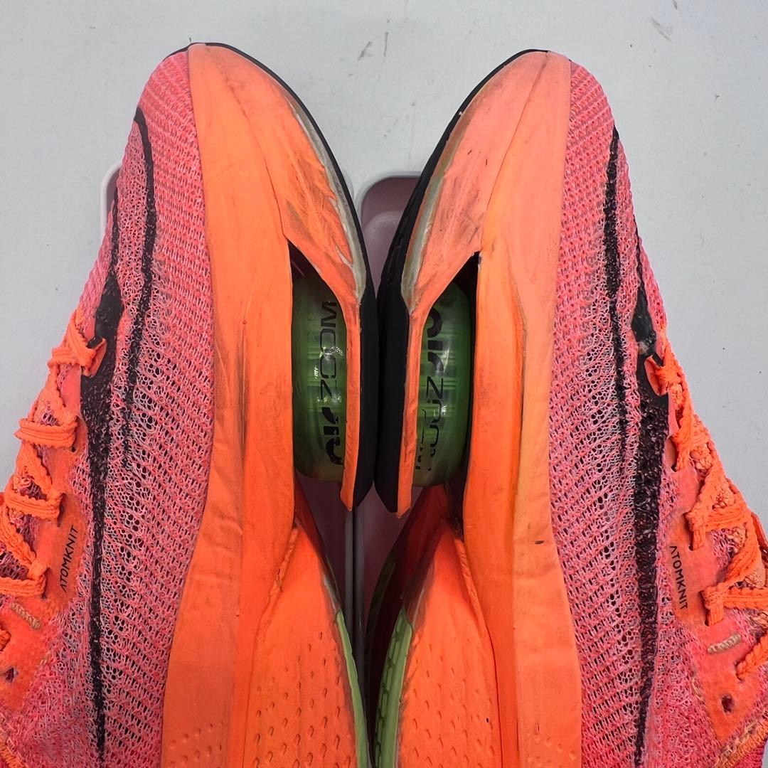 スパイク・シューズ NIKE Air Zoom Alphafly Next% 2 24.5cm