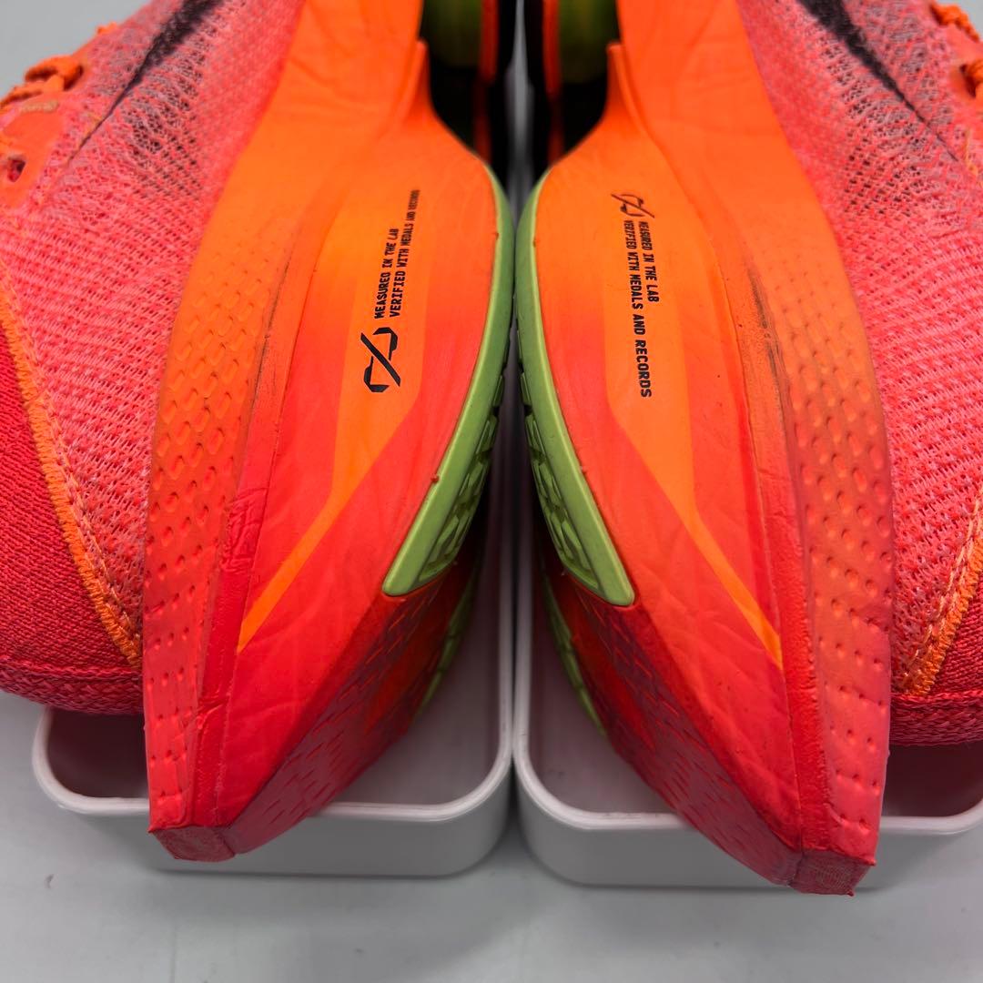スパイク・シューズ NIKE Air Zoom Alphafly Next% 2 24.5cm