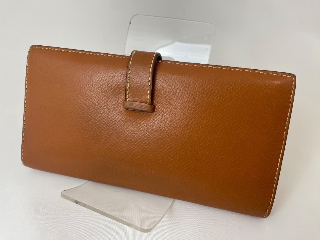 26日まで限定最終値下げ エルメス べアン M刻印 - メルカリ