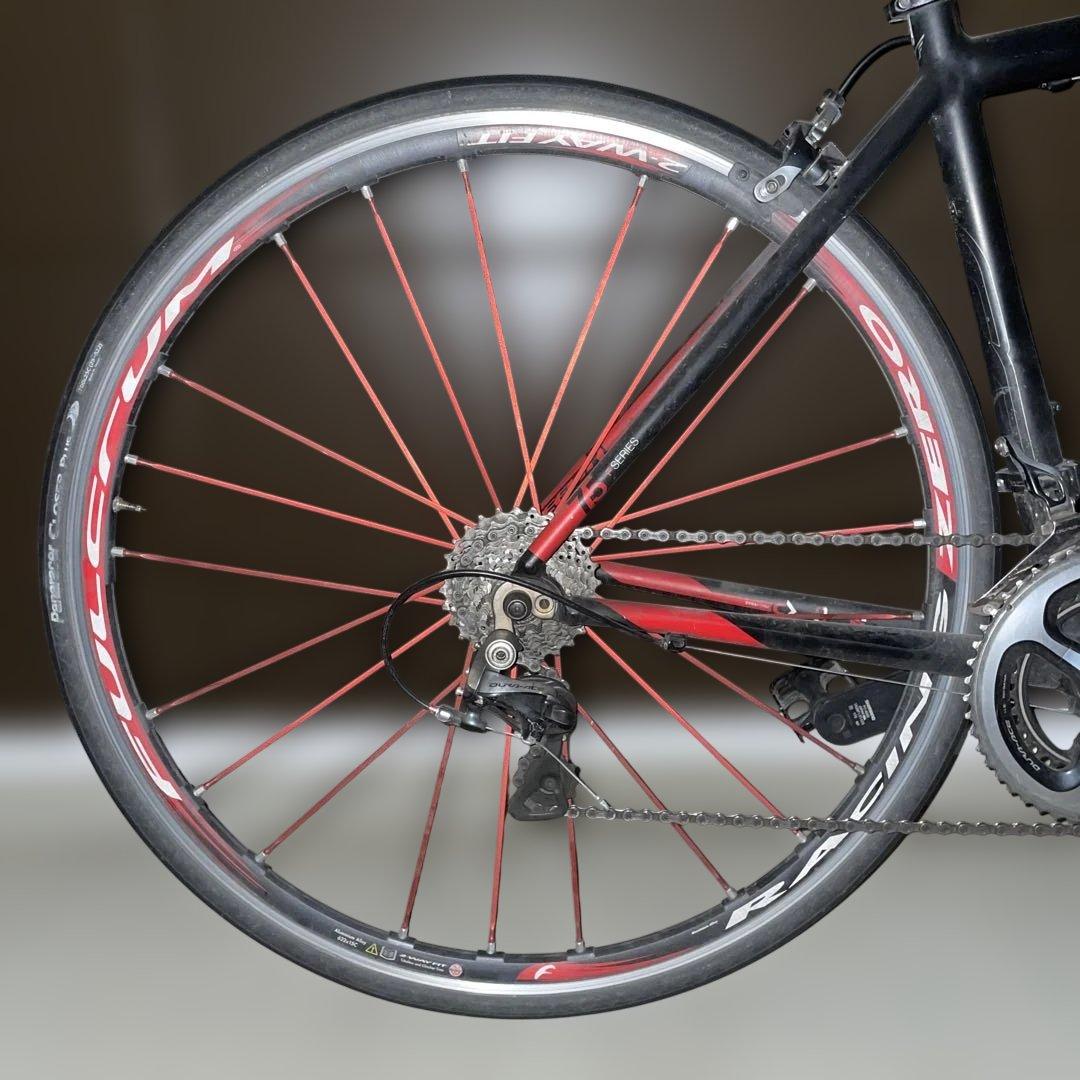 FELT 2015 F75 ロードバイク デュラエース 510サイズ - メルカリ