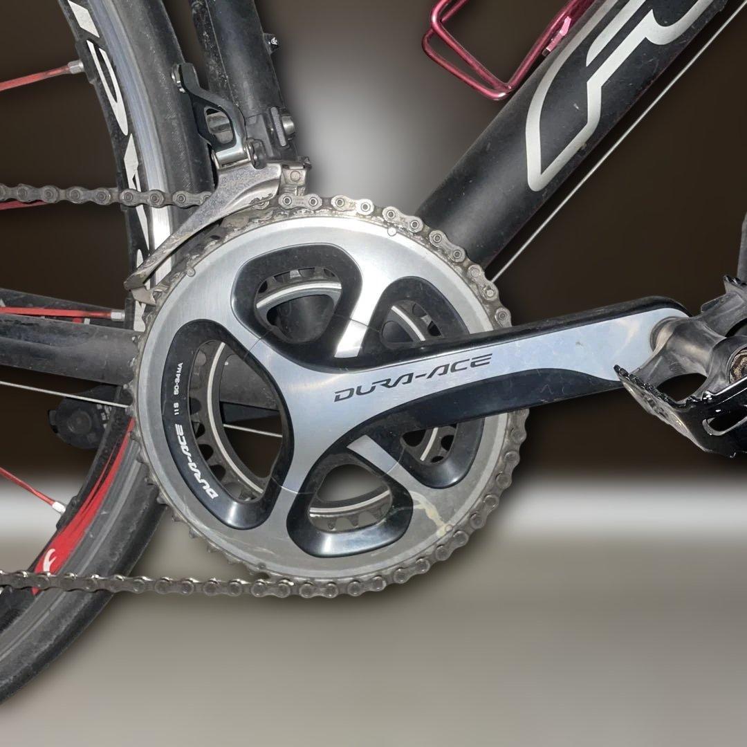 FELT 2015 F75 ロードバイク デュラエース 510サイズ - メルカリ