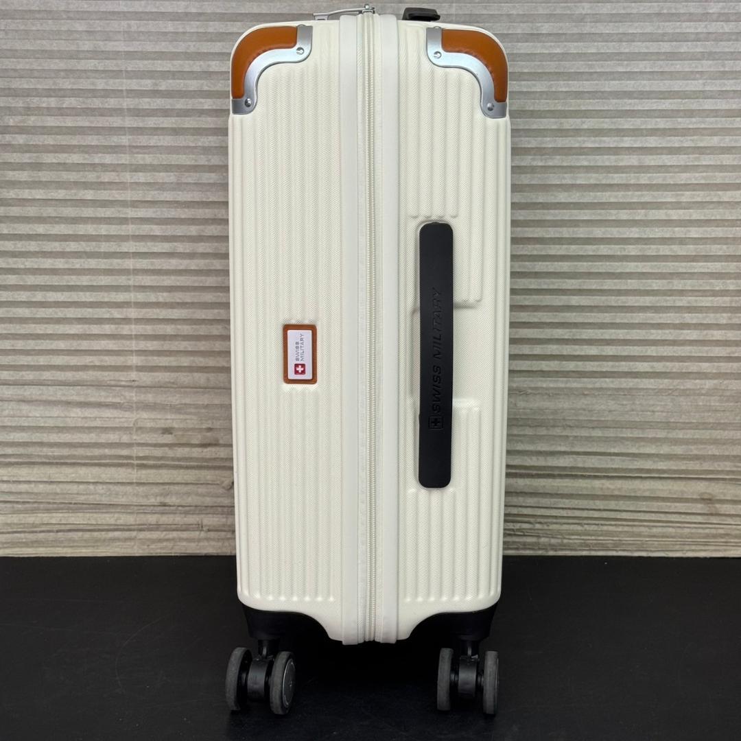 ☆スイスミリタリー　スーツケース　38.5L　SM-C920　機内持ち込みサイズ