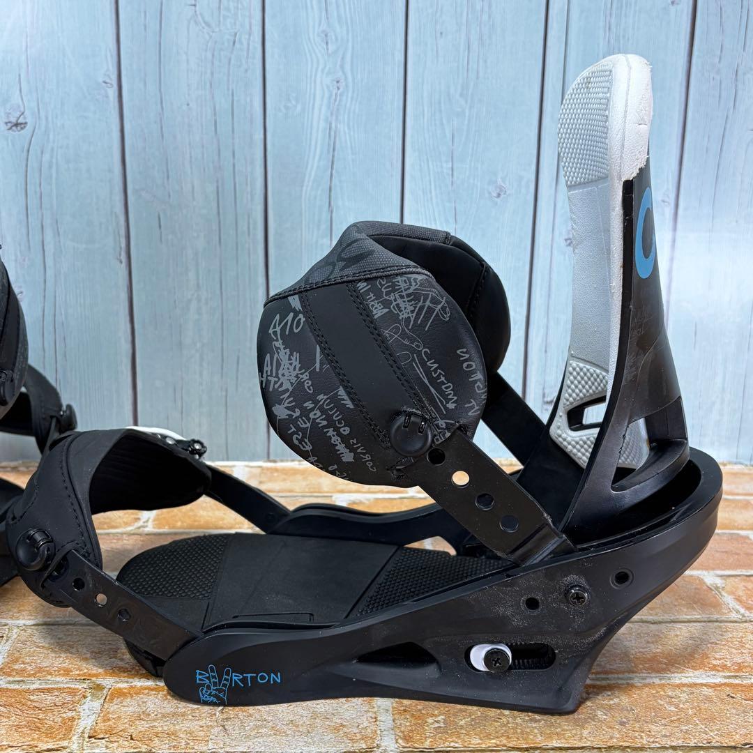 BURTON CUSTOM Re:Flex 2018-2019 M Burton