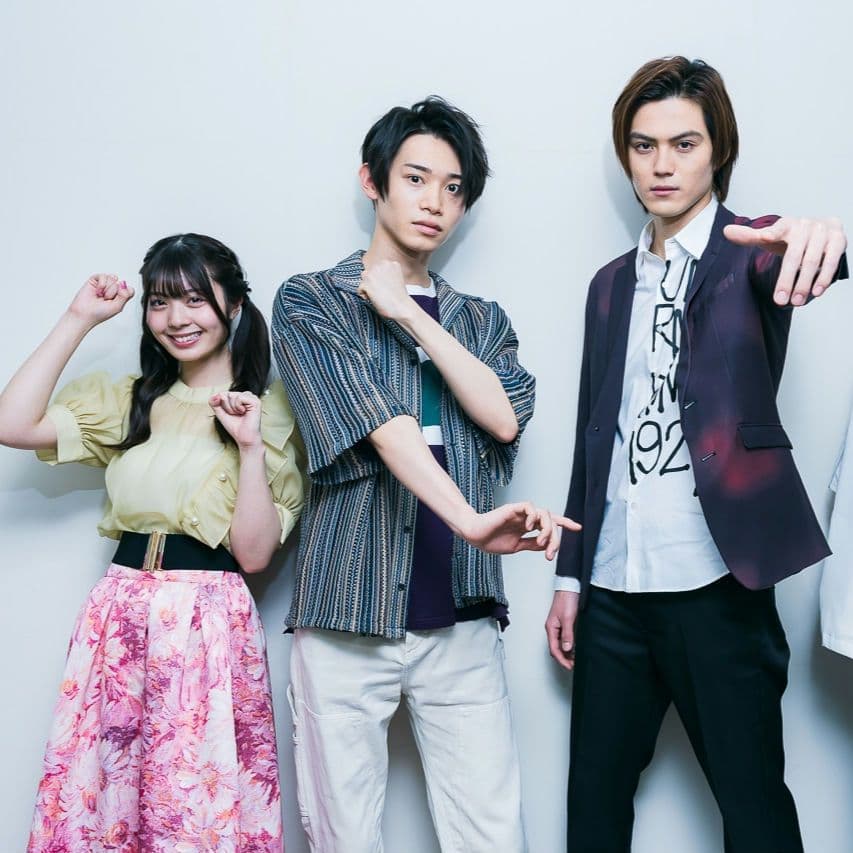 仮面ライダータイクーン桜井景和 本編・Vシネ着用シャツMサイズ※あーあ