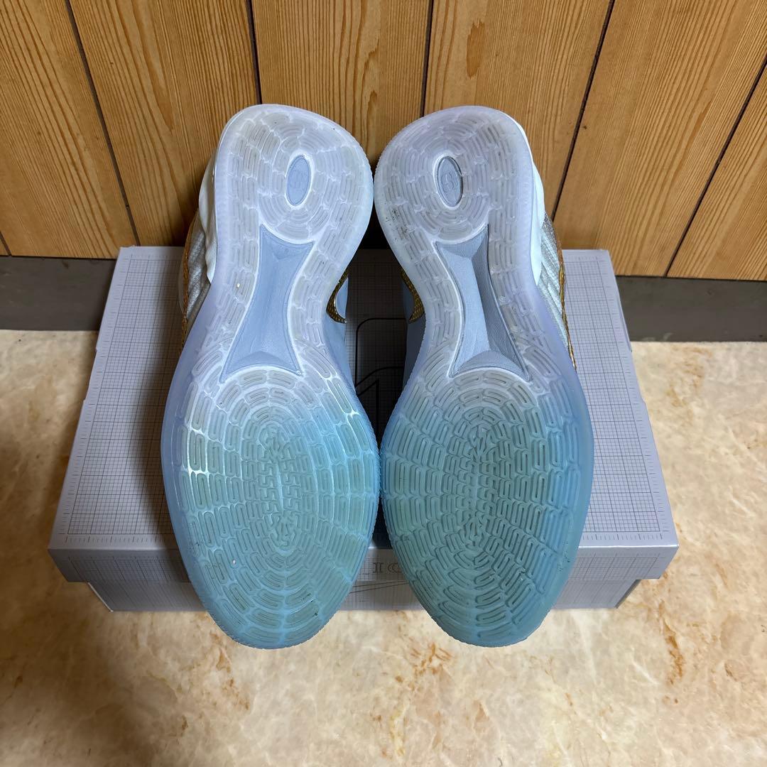 シューズ(男性用) Nike Sabrina 3 \"Blueprint\" EP W28.0cm