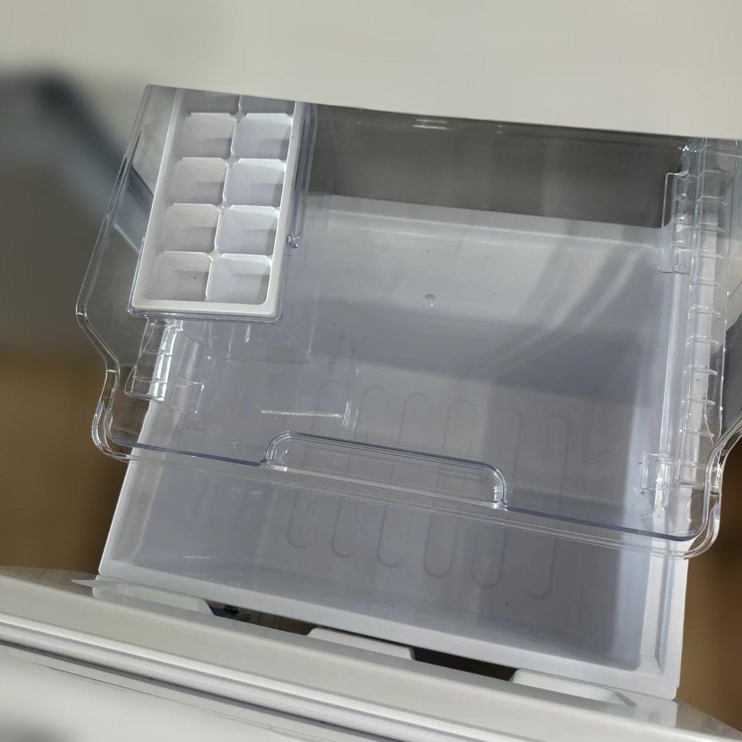 自社配送設置無料　東芝　洗濯機　4.5k g シャープ　冷蔵庫152Lコンパクト